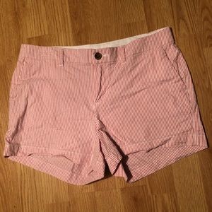 Striped Everyday Short